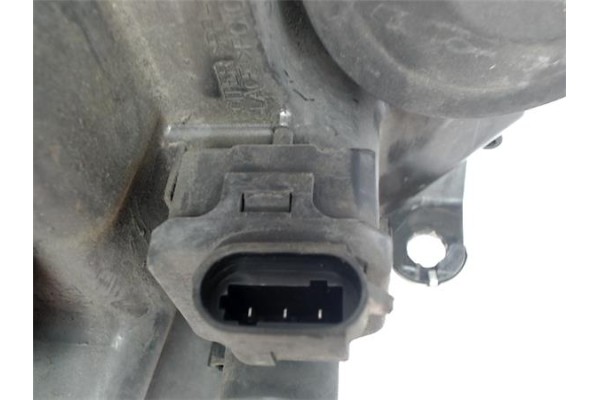 Recambio de faro delantero dcho para renault scenic i (ja...) referencia OEM IAM 260102746R  