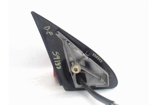 Recambio de retrovisor izquierdo para skoda fabia (6y2/6y3) 1.2 classic referencia OEM IAM 6Y1857501BN  6Y1857501BNGRU , SKODA |