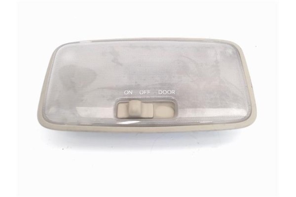 Recambio de luz trasero central techo para lexus rx (mcu_) 400h fwd referencia OEM IAM pp1t30k Recambio de luz trasero central techo para lexus rx (mcu_) 400h fwd referencia OEM IAM pp1t30k
