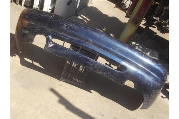 Recambio de paragolpes trasero para ford escort berl./turnier 1.3 atlanta berlina referencia OEM IAM   