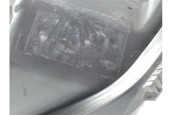 Recambio de faro delantero dcho para renault scenic i (ja...) referencia OEM IAM 260102746R  