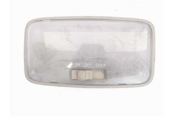 Recambio de luz trasero central techo para lexus rx (mcu_) 400h fwd referencia OEM IAM pp1t30k  