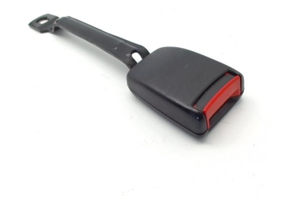 Recambio de anclaje cinturon delantero izquierdo para audi a4 berlina (b5) 1.9 tdi referencia OEM IAM 8D0857755  
