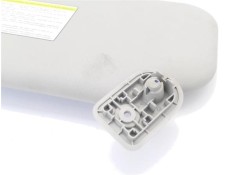 Recambio de parasol derecho para peugeot 207 1.4 16v referencia OEM IAM 16126929BJ 16064158BJ 