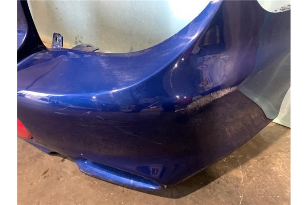 Recambio de paragolpes trasero para hyundai coupe (gk) referencia OEM IAM 8661027520  