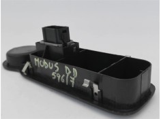Recambio de mando elevalunas delantero derecho para renault modus i 1.5 dci (fp0f, jp0f) referencia OEM IAM 7701058144  