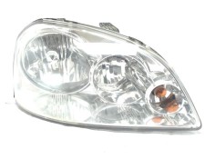 Recambio de faro delantero dcho para daewoo nubira berlina referencia OEM IAM 96458810  
