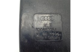 Recambio de anclaje cinturon delantero izquierdo para audi a4 berlina (b5) 1.9 tdi referencia OEM IAM 8D0857755  