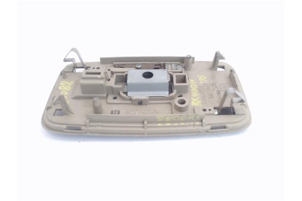 Recambio de luz trasero central techo para lexus rx (mcu_) 400h fwd referencia OEM IAM pp1t30k  