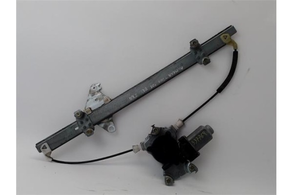 Recambio de elevalunas electrico delantero izquierdo para nissan almera tino (v10m) referencia OEM IAM   