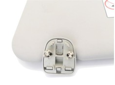 Recambio de parasol derecho para peugeot 207 1.4 16v referencia OEM IAM 16126929BJ 16064158BJ 