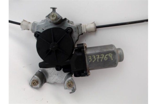 Recambio de elevalunas electrico delantero izquierdo para nissan almera tino (v10m) referencia OEM IAM   