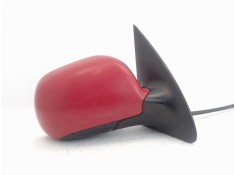 Recambio de retrovisor derecho para skoda fabia (6y2/6y3) 1.2 classic referencia OEM IAM 6Y1857502BE  6Y1857502ABGRU , SKODA | 6
