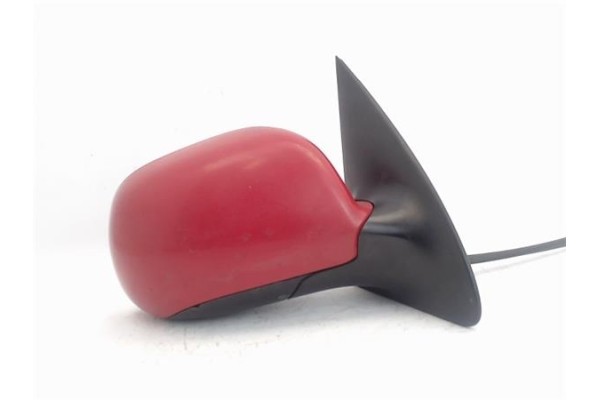 Recambio de retrovisor derecho para skoda fabia (6y2/6y3) 1.2 classic referencia OEM IAM 6Y1857502BE  6Y1857502ABGRU , SKODA | 6