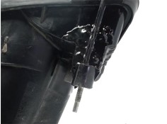 Recambio de faro delantero dcho para daewoo nubira berlina referencia OEM IAM 96458810  