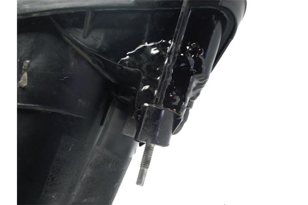 Recambio de faro delantero dcho para daewoo nubira berlina referencia OEM IAM 96458810  