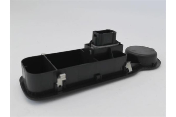 Recambio de mando elevalunas delantero derecho para renault modus i 1.5 dci (fp0f, jp0f) referencia OEM IAM 7701058144  