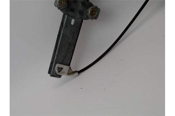 Recambio de elevalunas electrico delantero izquierdo para nissan almera tino (v10m) referencia OEM IAM   