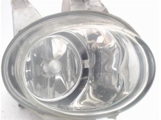 Recambio de faro antiniebla derecho para peugeot 206 referencia OEM IAM 9628733980 9000222 