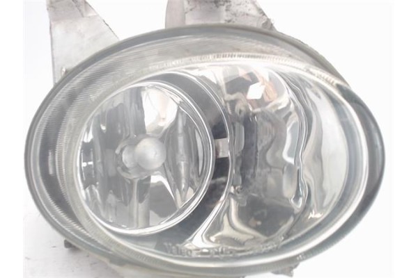 Recambio de faro antiniebla derecho para peugeot 206 referencia OEM IAM 9628733980 9000222 