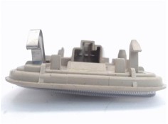 Recambio de luz trasero central techo para lexus rx (mcu_) 400h fwd referencia OEM IAM pp1t30k  