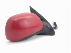 Recambio de retrovisor derecho para skoda fabia (6y2/6y3) 1.2 classic referencia OEM IAM 6Y1857502BE  6Y1857502ABGRU , SKODA | 6