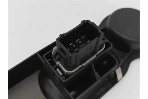 Recambio de mando elevalunas delantero derecho para renault modus i 1.5 dci (fp0f, jp0f) referencia OEM IAM 7701058144  
