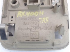 Recambio de luz trasero central techo para lexus rx (mcu_) 400h fwd referencia OEM IAM pp1t30k  
