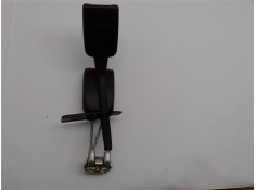 Recambio de anclaje cinturon trasero izquierdo para audi a4 berlina (b5) 1.9 tdi referencia OEM IAM 8D0857739  