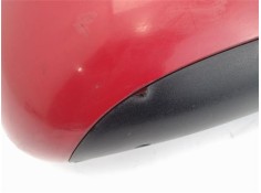 Recambio de retrovisor derecho para skoda fabia (6y2/6y3) 1.2 classic referencia OEM IAM 6Y1857502BE  6Y1857502ABGRU , SKODA | 6