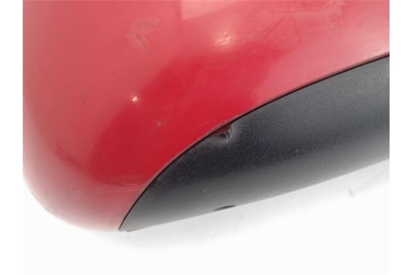 Recambio de retrovisor derecho para skoda fabia (6y2/6y3) 1.2 classic referencia OEM IAM 6Y1857502BE  6Y1857502ABGRU , SKODA | 6