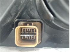 Recambio de faro delantero dcho para daewoo nubira berlina referencia OEM IAM 96458810  