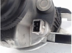 Recambio de faro antiniebla derecho para peugeot 206 referencia OEM IAM 9628733980 9000222 