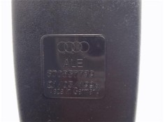 Recambio de anclaje cinturon trasero izquierdo para audi a4 berlina (b5) 1.9 tdi referencia OEM IAM 8D0857739  