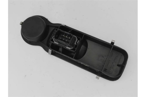 Recambio de mando elevalunas delantero derecho para renault modus i 1.5 dci (fp0f, jp0f) referencia OEM IAM 7701058144  