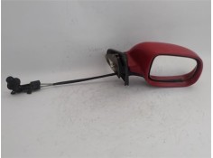 Recambio de retrovisor derecho para skoda fabia (6y2/6y3) 1.2 classic referencia OEM IAM 6Y1857502BE  6Y1857502ABGRU , SKODA | 6