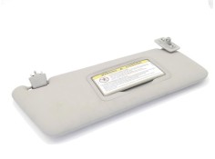 Recambio de parasol derecho para mercedes-benz clase a (bm 168) 1.9 190 (168.032) referencia OEM IAM A1688100410  