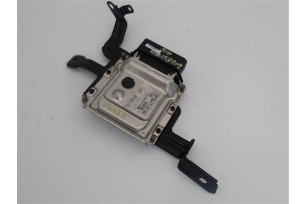 Recambio de centralita para kia rio (ub) 1.2 basic referencia OEM IAM 9001140988 9001140213kj Recambio de centralita para kia rio (ub) 1.2 basic referencia OEM IAM 9001140988 9001140213kj