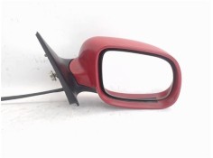 Recambio de retrovisor derecho para skoda fabia (6y2/6y3) 1.2 classic referencia OEM IAM 6Y1857502BE  6Y1857502ABGRU , SKODA | 6
