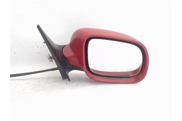 Recambio de retrovisor derecho para skoda fabia (6y2/6y3) 1.2 classic referencia OEM IAM 6Y1857502BE  6Y1857502ABGRU , SKODA | 6