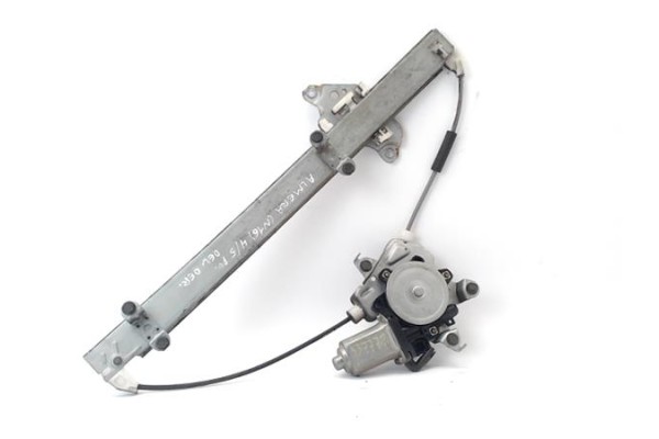 Recambio de elevalunas electrico delantero derecho para nissan almera (n16/e) referencia OEM IAM   