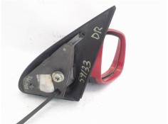 Recambio de retrovisor derecho para skoda fabia (6y2/6y3) 1.2 classic referencia OEM IAM 6Y1857502BE  6Y1857502ABGRU , SKODA | 6