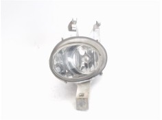 Recambio de faro antiniebla izquierdo para peugeot 206 referencia OEM IAM 9628734080 90000221 