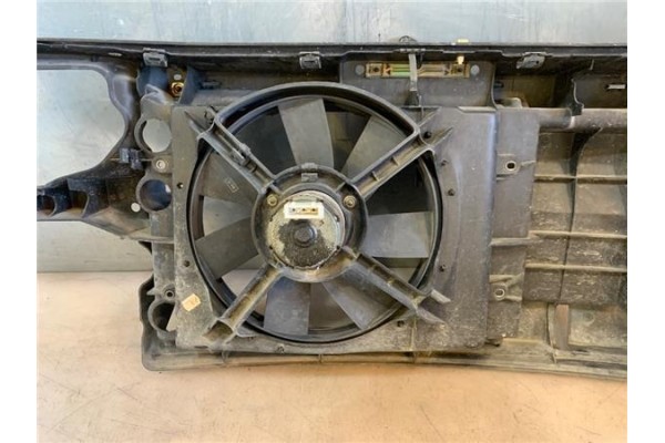 Recambio de frente delantero para volkswagen golf iii (1h1) 1.4 referencia OEM IAM 191010029M 1H0959455D 