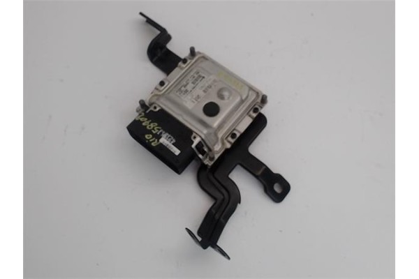 Recambio de centralita para kia rio (ub) 1.2 basic referencia OEM IAM 9001140988 9001140213kj 