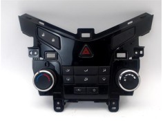 Recambio de mandos calefaccion / a.a. para chevrolet cruze 2.0 ls referencia OEM IAM 3839278  