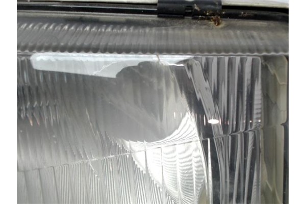 Recambio de faro delantero dcho para skoda felicia berlina (791) referencia OEM IAM 24615000  