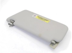 Recambio de parasol derecho para mercedes-benz clase a (bm 168) 1.9 190 (168.032) referencia OEM IAM A1688100410  