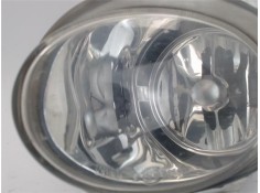 Recambio de faro antiniebla izquierdo para peugeot 206 referencia OEM IAM 9628734080 90000221 