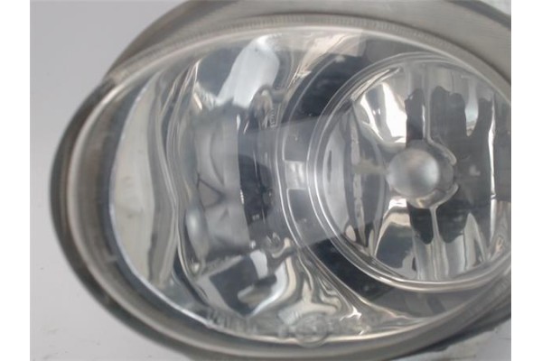 Recambio de faro antiniebla izquierdo para peugeot 206 referencia OEM IAM 9628734080 90000221 